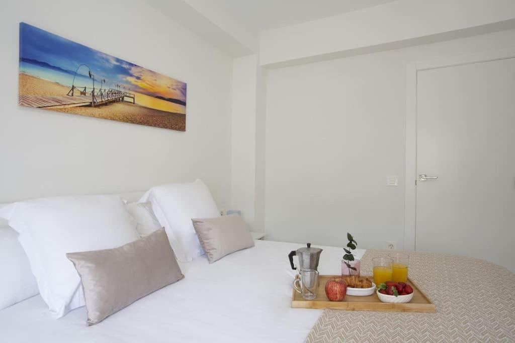 Singularstays Cullera V Luaran gambar